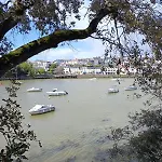 La Pause Pornicaise - à Deux Pas Du Port Pornic