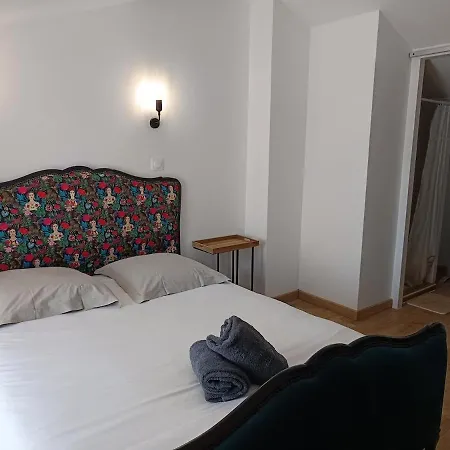 La Pause Pornicaise - A Deux Pas Du Port Pornic