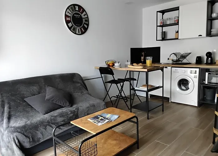 La Pause Pornicaise - A Deux Pas Du Port Σπίτι διακοπών