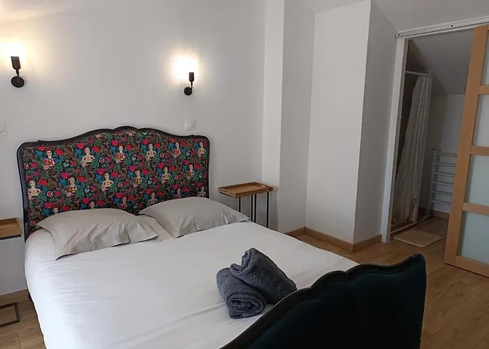 La Pause Pornicaise - A Deux Pas Du Port Pornic