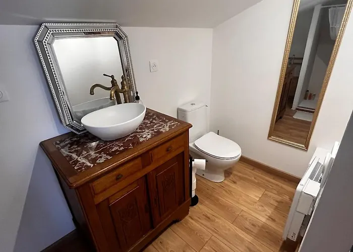 Σπίτι διακοπών La Pause Pornicaise - A Deux Pas Du Port