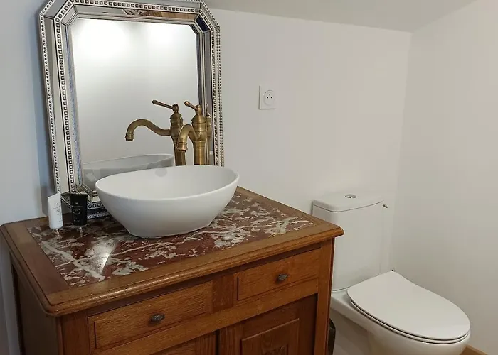 La Pause Pornicaise - A Deux Pas Du Port Pornic