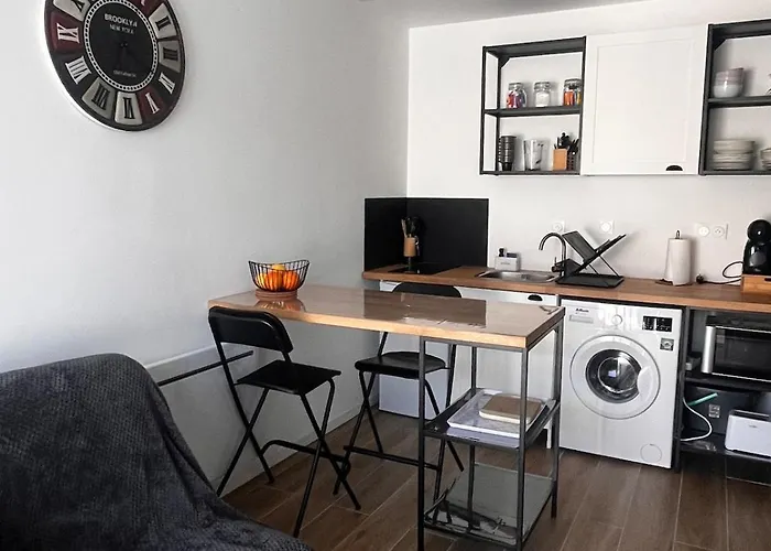 Σπίτι διακοπών La Pause Pornicaise - A Deux Pas Du Port Pornic