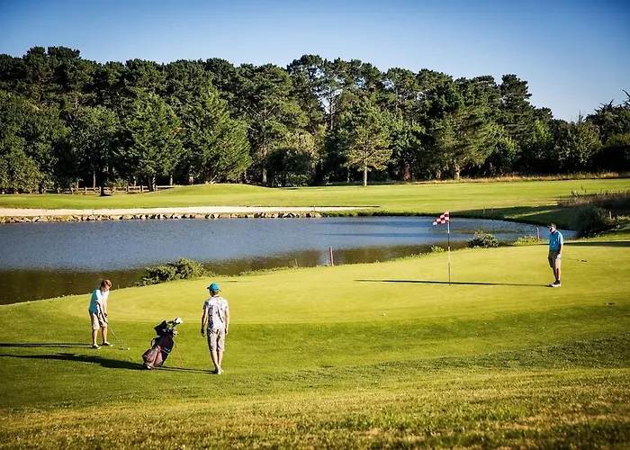 Σπίτι διακοπών La Pause Pornicaise - A Deux Pas Du Port