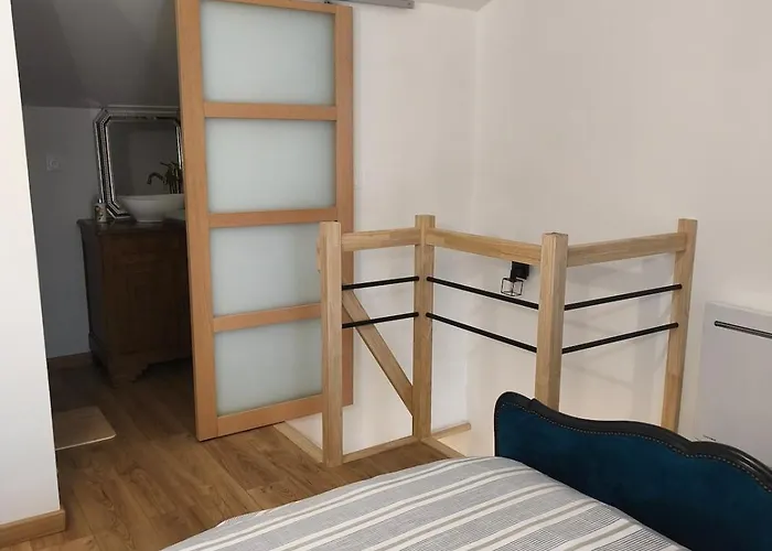 La Pause Pornicaise - A Deux Pas Du Port Pornic