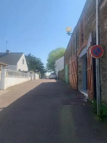 La Pause Pornicaise - A Deux Pas Du Port * Pornic