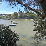 La Pause Pornicaise - A Deux Pas Du Port Dom wakacyjny *