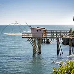 La Pause Pornicaise - A Deux Pas Du Port Pornic