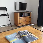 Dom wakacyjny La Pause Pornicaise - A Deux Pas Du Port *