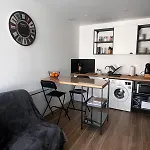 Dom wakacyjny La Pause Pornicaise - A Deux Pas Du Port Pornic