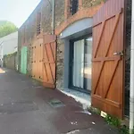 Dom wakacyjny La Pause Pornicaise - A Deux Pas Du Port Pornic