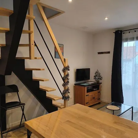 La Pause Pornicaise - A Deux Pas Du Port *